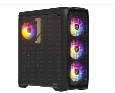 Лот: 22393448. Фото: 1. Новый игровой компьютер! Ryzen... Компьютеры в сборе