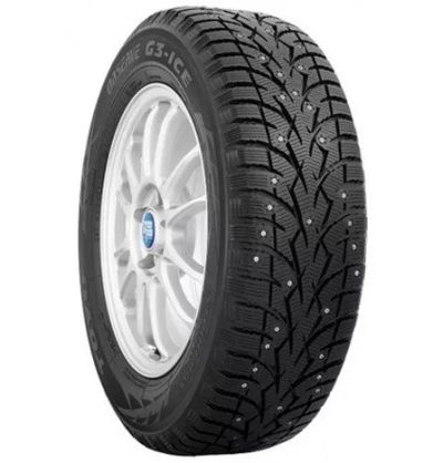 Лот: 14544002. Фото: 1. 185/65R14 86T Toyo OBG3S шипы... Шины