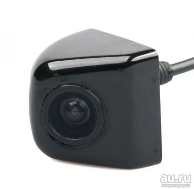 Лот: 13152367. Фото: 1. Blackview UC-23 black видеокамера... Мониторы, DVD