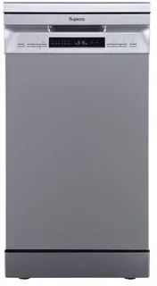 Лот: 23608472. Фото: 1. Посудомоечная машина Бирюса DWF-410... Посудомоечные машины