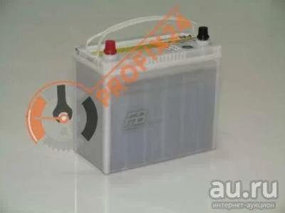 Лот: 13288479. Фото: 1. Аккумулятор FB FURUKAWA BATTERY... Аккумуляторы