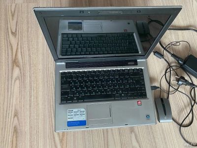 Лот: 16530484. Фото: 1. Ноутбук ASUS. Ноутбуки