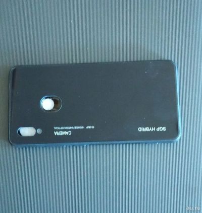 Лот: 16016586. Фото: 1. Чехол для Honor note10. Чехлы, бамперы