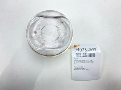 Лот: 24774489. Фото: 1. Поршень Toyota Camry 2006 132110H050B0... Двигатель и элементы двигателя