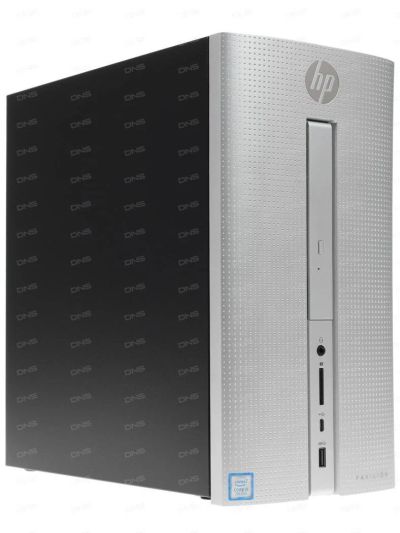 Лот: 11353998. Фото: 1. Компьютер HP Pavilion 570-p089ur. Компьютеры в сборе