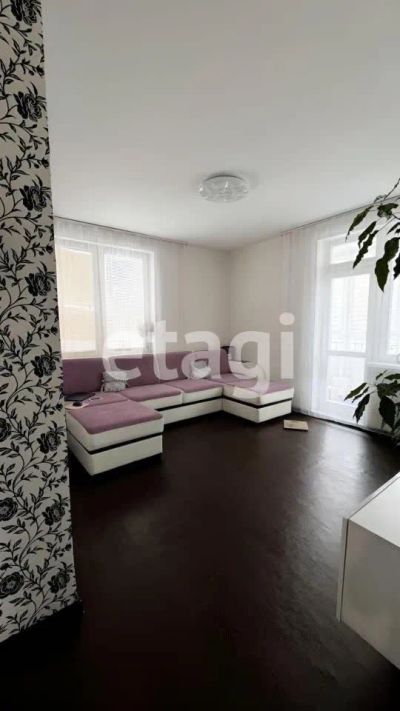 Лот: 25290607. Фото: 1. 2-комн. квартира , Красноярск... Квартиры, студии