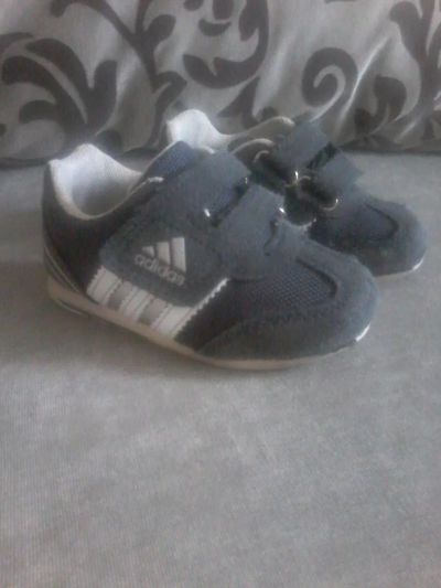 Лот: 5385058. Фото: 1. Кроссовки adidas. Кеды, кроссовки