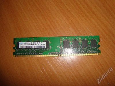 Лот: 572214. Фото: 1. Планка оперативной памяти Samsung... Оперативная память