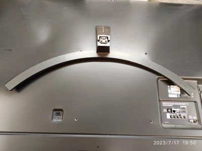 Лот: 20596802. Фото: 1. подставка 65UM73/75 MAM652841... Кронштейны, стойки, подставки