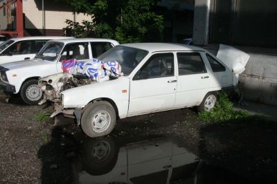 Лот: 4339022. Фото: 1. ИЖ 2126020. Автомобили