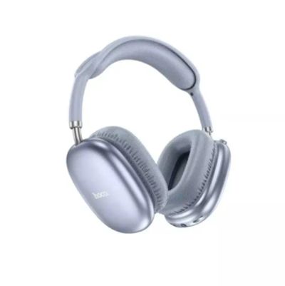 Лот: 23777063. Фото: 1. Гарнитура Bluetooth Hoco W35 Air... Наушники, гарнитуры