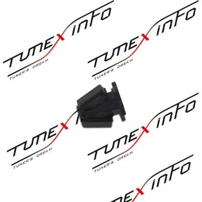 Лот: 20928931. Фото: 1. Клипса автомобильная К-044. Салон
