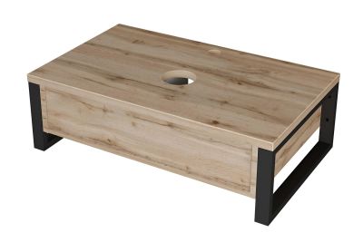 Лот: 23668810. Фото: 1. Тумба 1Marka Grunge Loft. Мебель для ванной комнаты