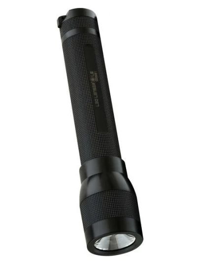 Лот: 15644173. Фото: 1. Фонарь Led Lenser L6, 105 лм... Фонарики