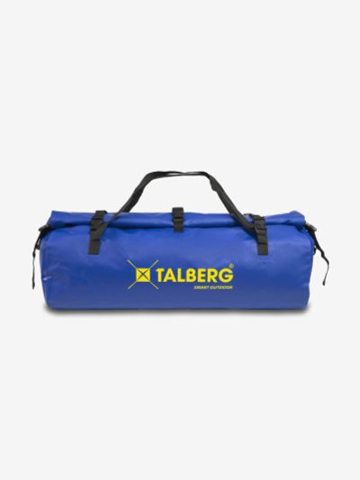 Лот: 25690027. Фото: 1. Гермосумка TALBERG TRAVEL DRY... Другое (спортивная одежда)