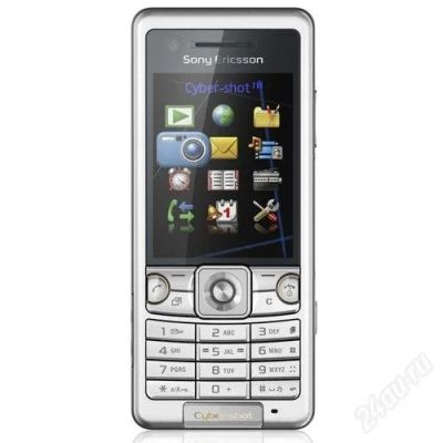 Лот: 1570449. Фото: 1. продажа sony ericsson c510. Кнопочные мобильные телефоны