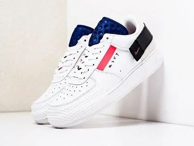 Лот: 15838091. Фото: 1. Nike Air Force 1 Type N 354 Артикул... Кеды, кроссовки, слипоны