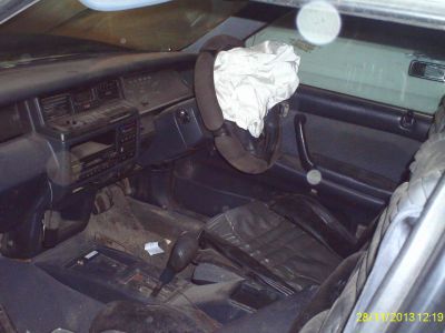 Лот: 6341745. Фото: 1. Аварийный авто. Автомобили