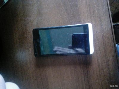 Лот: 9667105. Фото: 1. Explay tornado. Смартфоны