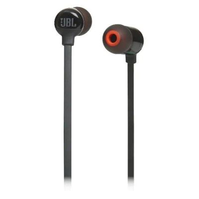 Лот: 24463552. Фото: 1. Наушники JBL Tune T110BT. Наушники, гарнитуры