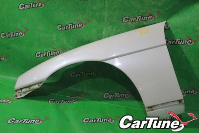 Лот: 10542469. Фото: 1. крыло переднее FL toyota soarer... Кузов