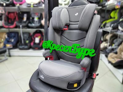 Лот: 16648114. Фото: 1. Автокресло Joie Trillo LX. Детские автокресла