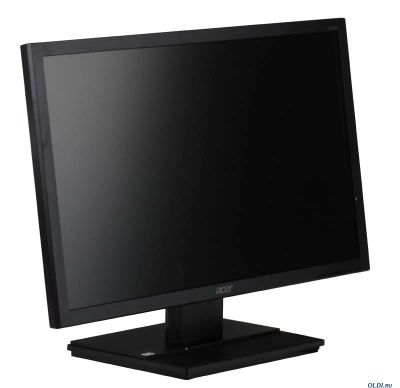 Лот: 4654083. Фото: 1. Монитор 27" Acer V276hlbd 1920x1080... ЖК-мониторы