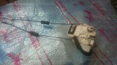 Лот: 10872894. Фото: 1. Замок двери Subaru Forester SH. Другое (автозапчасти)