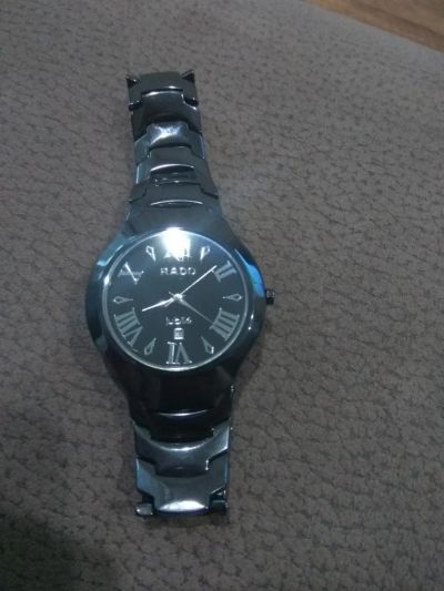 Лот: 7842716. Фото: 1. Rado jubile. Другие наручные часы