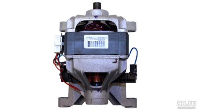 Лот: 15463975. Фото: 1. Мотор СМА Ariston, Indesit 095348... Запчасти для остальной бытовой техники