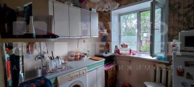 Лот: 23284595. Фото: 1. Новосибирск Дзержинский Промышленная... Квартиры, студии
