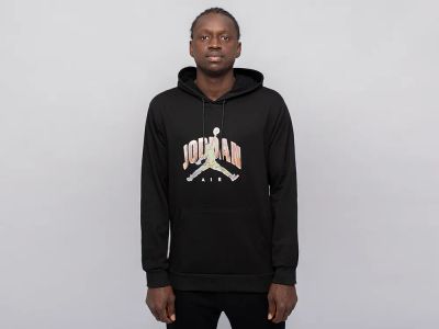 Лот: 24978489. Фото: 1. Худи Nike Air Jordan. Другое (мужская одежда)
