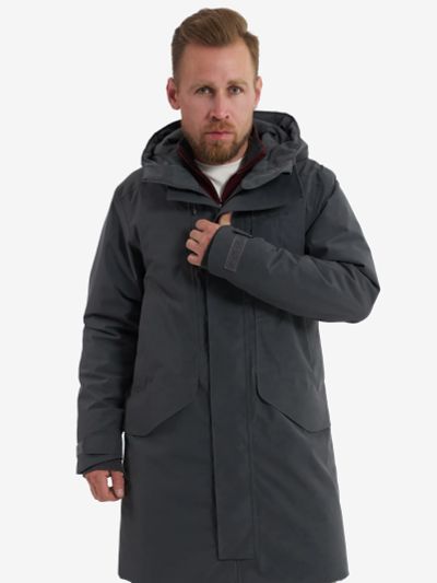 Лот: 23525821. Фото: 1. Куртка мужская NORPPA Balial... Легкие куртки, толстовки