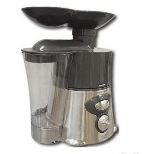 Лот: 12262258. Фото: 1. Соковыжималка morphy richards. Кухонная