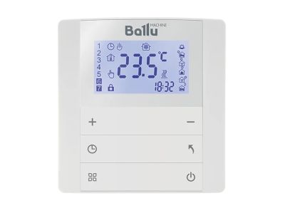Лот: 16448604. Фото: 1. Термостат цифровой Ballu BDT-1. Запчасти