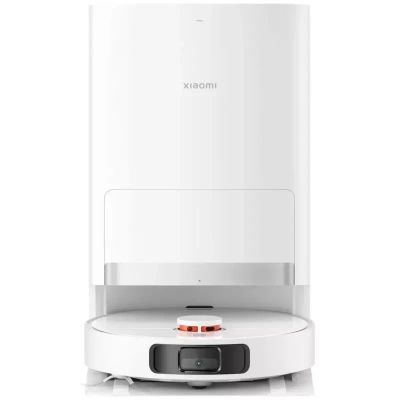 Лот: 24985720. Фото: 1. Робот-пылесос Xiaomi Robot Vacuum... Пылесосы, паровые швабры