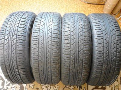 Лот: 2616894. Фото: 1. Белшина БИ-555 185/60 R14 82H... Шины