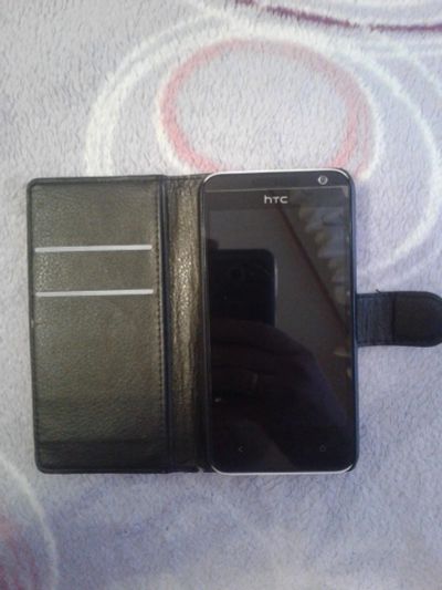 Лот: 9170862. Фото: 1. HTC Desire 300. Смартфоны