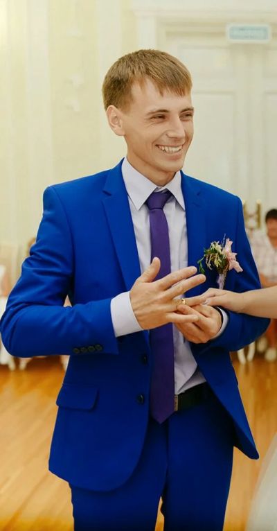 Лот: 11509790. Фото: 1. Костюм. Костюмы классические, деловые