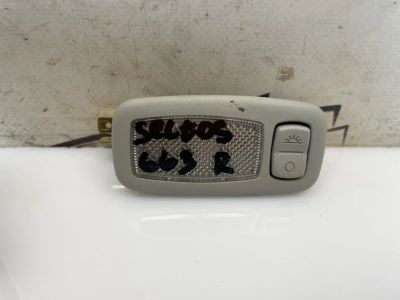 Лот: 24872316. Фото: 1. плафон салона Kia Seltos SP2. Салон