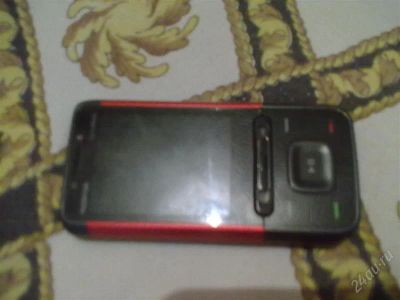 Лот: 967879. Фото: 1. Nokia 5610 XpressMusic (обмен). Кнопочные мобильные телефоны