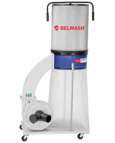 Лот: 14358960. Фото: 1. Установка вытяжная Belmash DC2500MC... Электроинструмент