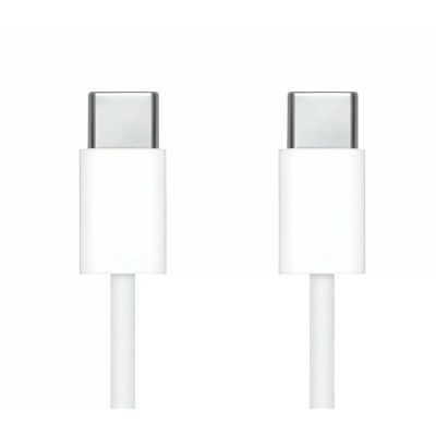 Лот: 25605745. Фото: 1. Кабель Apple A2795 USB-C to USB-C... Дата-кабели, переходники