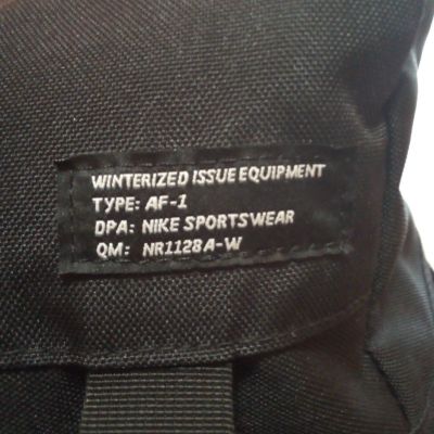 Лот: 15569090. Фото: 1. Рюкзак Nike AF-1. Рюкзаки