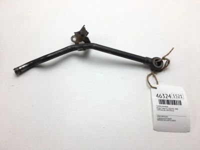 Лот: 20392554. Фото: 1. Трубка масляная Nissan Teana 2008... Расходные материалы