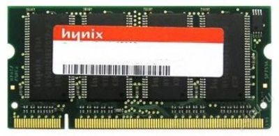 Лот: 2183123. Фото: 1. SO-DIMM Hynix 2GB PC3 12800 1600Mhz... Оперативная память