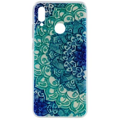Лот: 15190430. Фото: 1. Чехол-накладка Sc-case для Huawei... Чехлы, бамперы