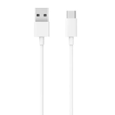 Лот: 16292043. Фото: 1. Кабель Xiaomi USB Type-C | Длина... Дата-кабели, переходники