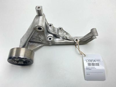 Лот: 25732373. Фото: 1. Кронштейн генератора Hyundai H1... Двигатель и элементы двигателя