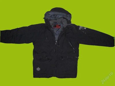 Лот: 706358. Фото: 1. Куртка горнолыжная SCOTT. Верхняя одежда